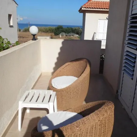 Villa Knossos